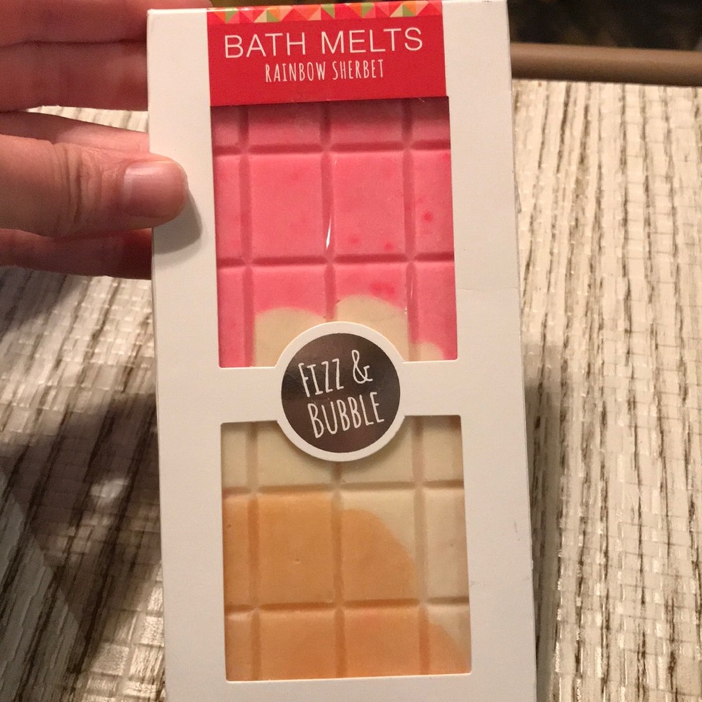 Bath care set - Picture 3 of 3